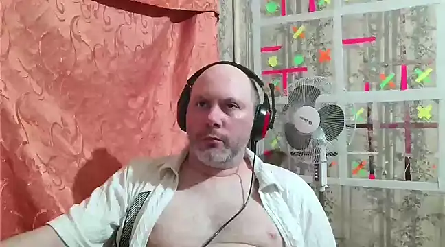 AgnichBan online show from March 13, 3:28 pm