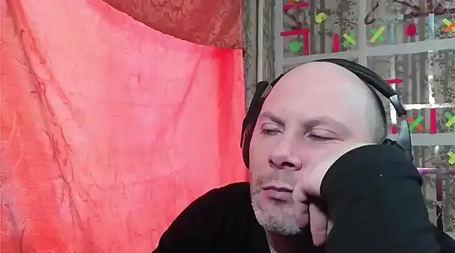 AgnichBan online show from February 14, 3:33 am