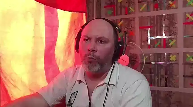 AgnichBan online show from March 14, 8:42 am