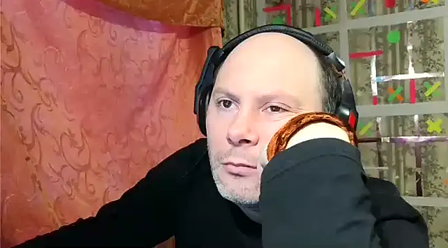 AgnichBan online show from January 30, 1:55 am