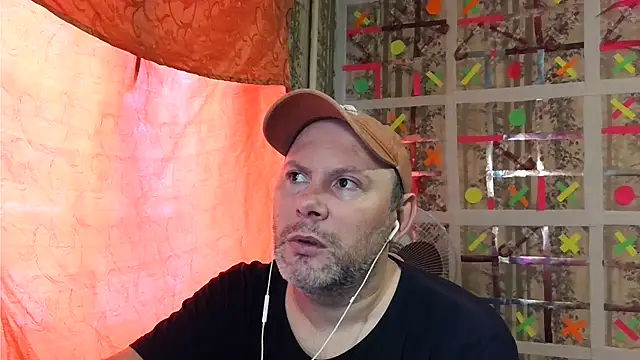 AgnichBan online show from January 10, 5:05 am