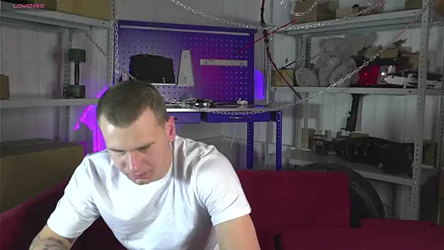 vance rulez online show from March 7, 8:13 am