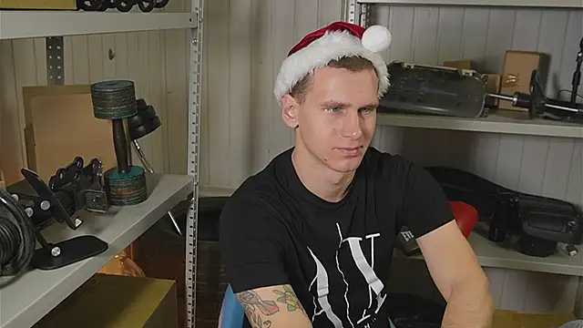 vance rulez online show from January 4, 6:30 am