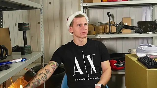 vance rulez online show from January 5, 7:07 am