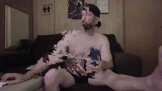 Edward LongCock online show from February 1, 12:53 am