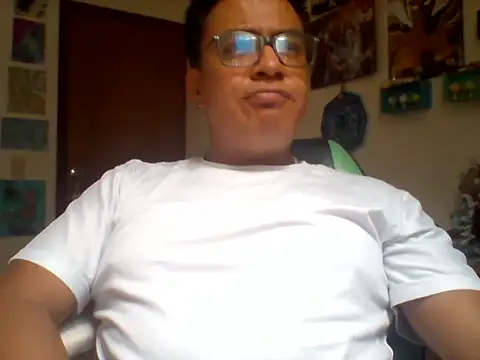 Ratigo69 online show from June 23, 4:43 pm
