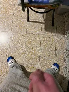 Miky 21 online show from April 8, 6:16 pm