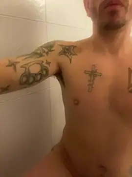 Gman143187 online show from January 11, 6:39 am