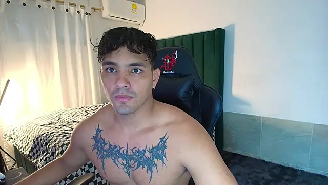 man dur07 online show from December 2, 8:56 pm