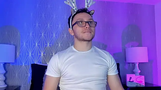 RicharKeat online show from December 3, 2:56 am