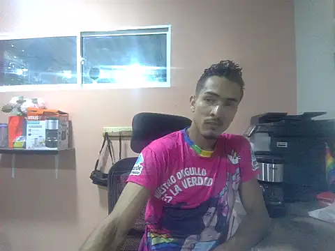 jeremy scott online show from September 16, 1:56 pm