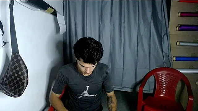 freddy romas online show from December 26, 3:59 am