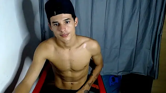 freddy romas online show from January 28, 12:05 am