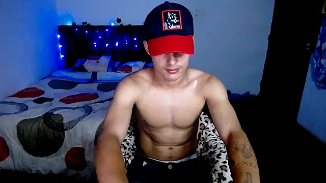 freddy romas online show from September 18, 2:46 am