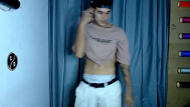 freddy romas online show from February 8, 12:49 am