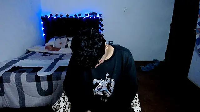 freddy romas online show from September 23, 3:39 am