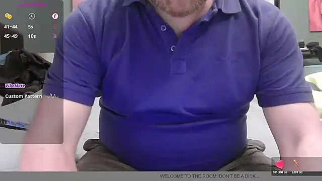 BondBroken online show from November 11, 6:57 pm