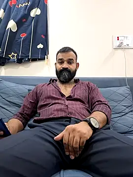 Fun Guuy online show from December 20, 8:38 pm