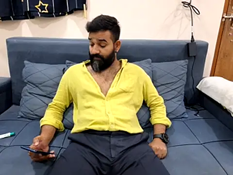 Fun Guuy online show from November 15, 12:29 pm