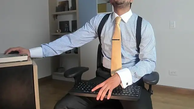 pablo-rincon95 online show from February 7, 7:41 pm