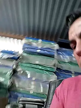 caramelodechile online show from April 10, 8:38 pm