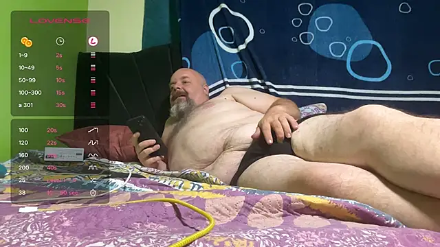 tinycockdeepass online show from March 14, 4:10 am