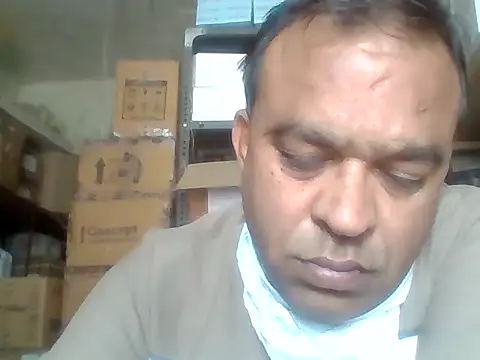 nupa230780 online show from March 21, 8:19 am