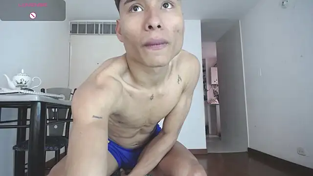 darkviper26 online show from January 22, 4:12 pm