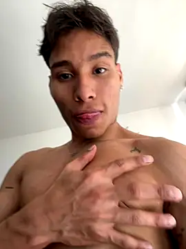 darkviper26 online show from October 10, 7:29 pm