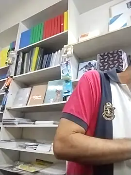 barboza991 online show from October 13, 1:28 pm