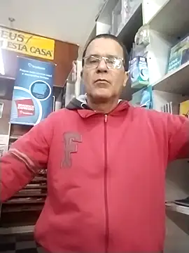 barboza991 online show from September 27, 12:14 pm