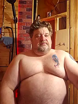 alienbunny online show from March 11, 3:05 am