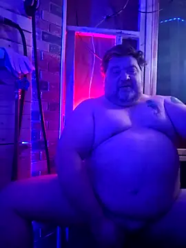 alienbunny online show from January 18, 7:48 am