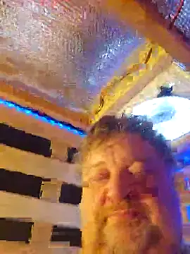 alienbunny online show from March 17, 10:51 pm