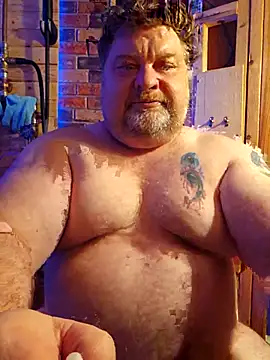 alienbunny online show from October 14, 3:24 am