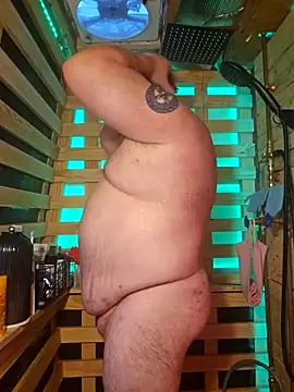 alienbunny online show from February 15, 8:34 pm