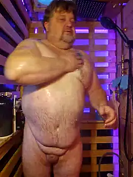 alienbunny online show from February 18, 10:03 pm