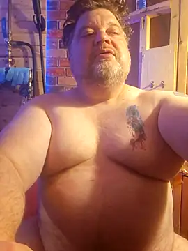 alienbunny online show from September 13, 3:40 am