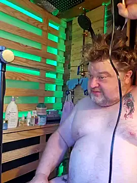 alienbunny online show from March 5, 10:12 pm