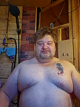 alienbunny online show from March 10, 4:57 pm