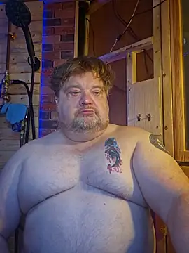 alienbunny online show from February 23, 5:25 pm