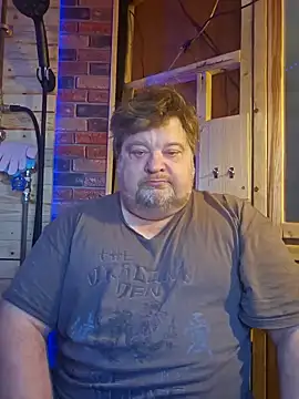 alienbunny online show from January 11, 5:18 pm