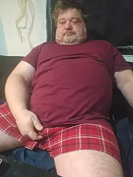 alienbunny online show from June 24, 1:52 am