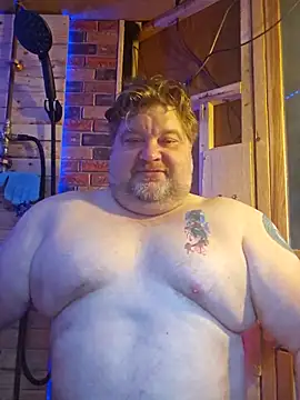 alienbunny online show from March 4, 6:18 pm