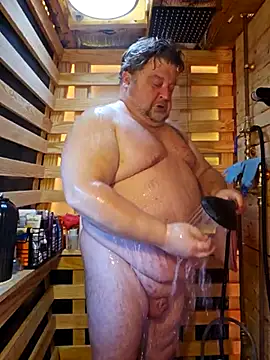 alienbunny online show from February 22, 8:48 pm