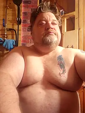 alienbunny online show from October 19, 3:33 am