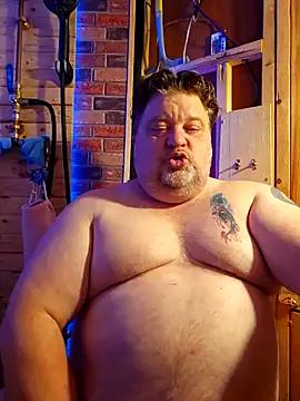 alienbunny online show from October 5, 3:54 am