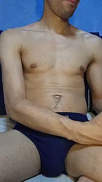 boyminerin00 online show from March 5, 5:14 am