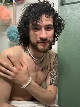 Snapshot of Vanillamexican chatting on February 11, 11:10 am Vanillamexican online show from February 11, 11:10 am