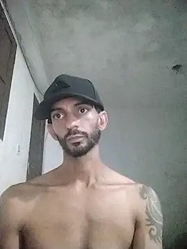 Ashram38 online show from October 30, 11:39 pm